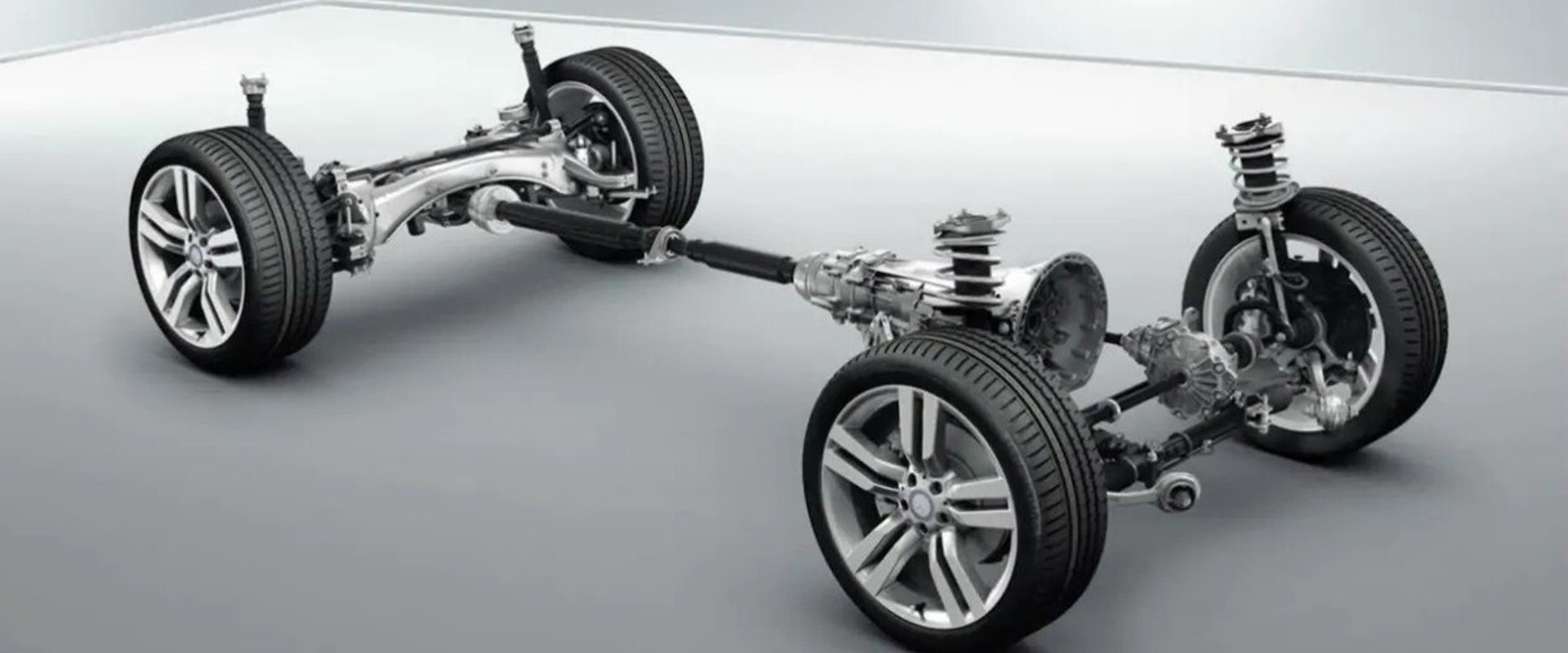 Everything You Need to Know About Suspension Specs and Types